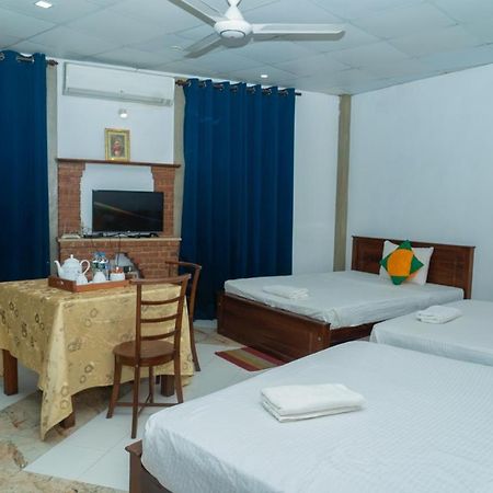 Elegance Range Resort Kandy Eksteriør bilde