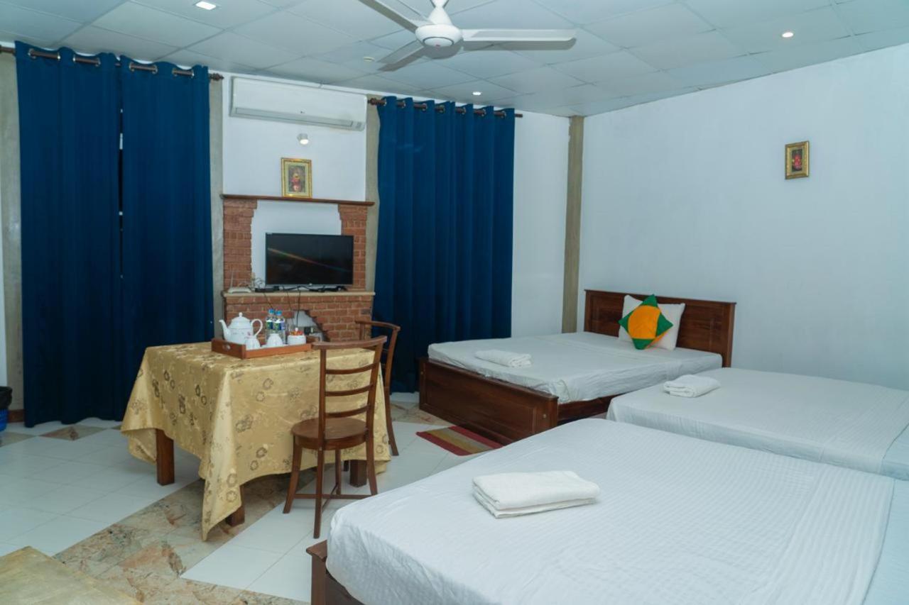 Elegance Range Resort Kandy Eksteriør bilde