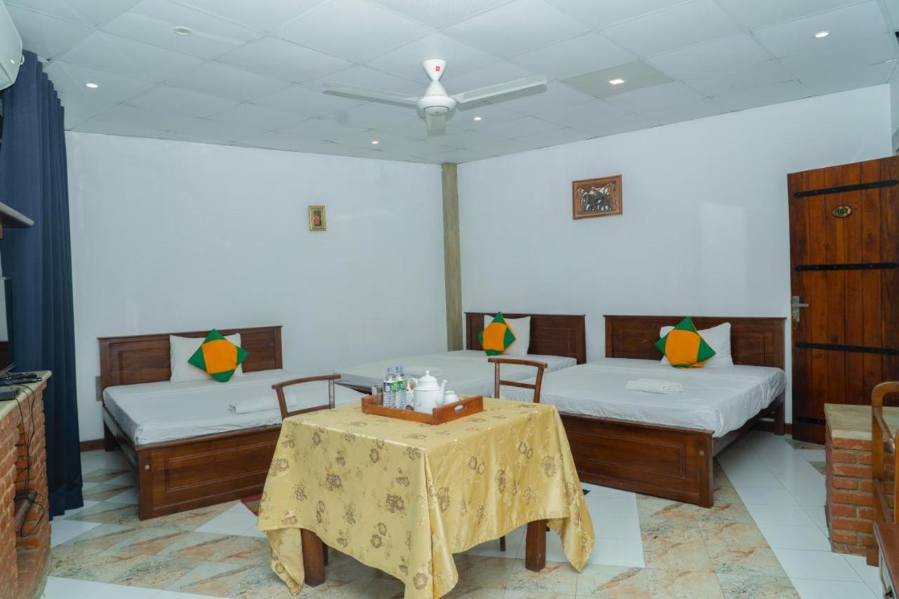 Elegance Range Resort Kandy Eksteriør bilde
