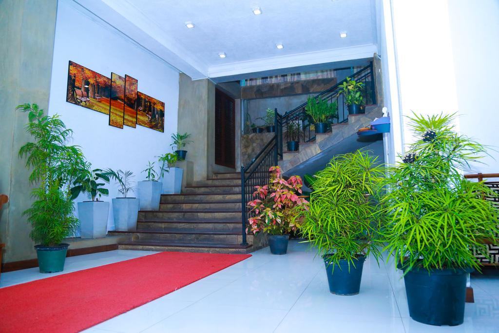 Elegance Range Resort Kandy Eksteriør bilde