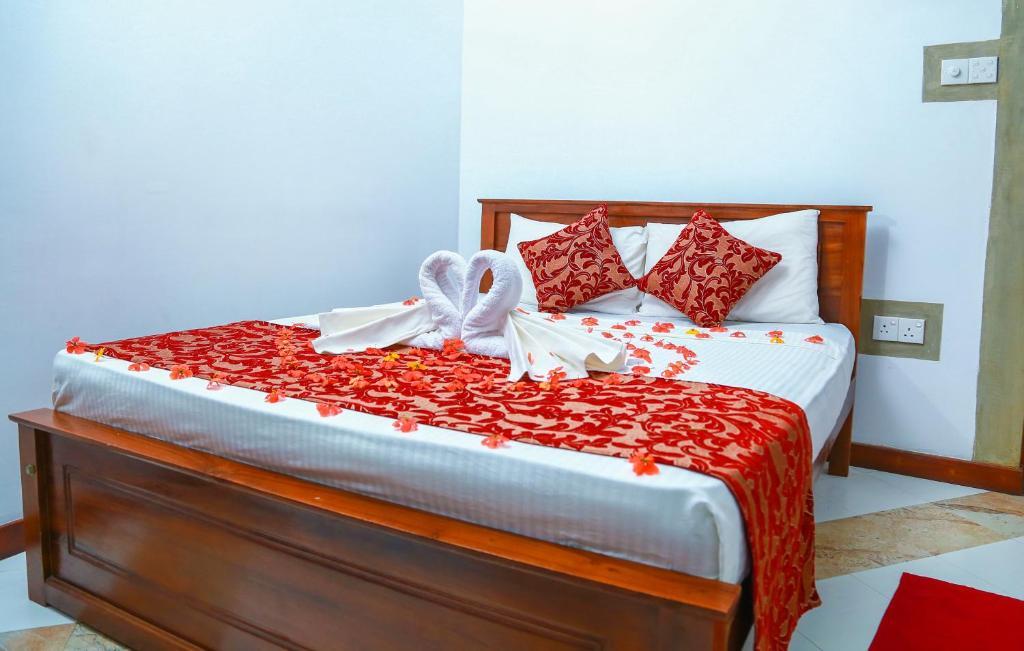 Elegance Range Resort Kandy Eksteriør bilde